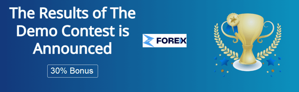 Get 30% Deposit Bonus – ZFOREX