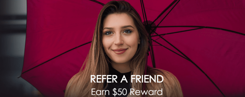 Refer A Friend Program – Cabana Capitals