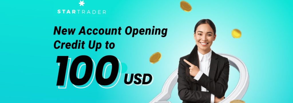 $50 NO Deposit Bonus For Qatar Expo – STARTRADER