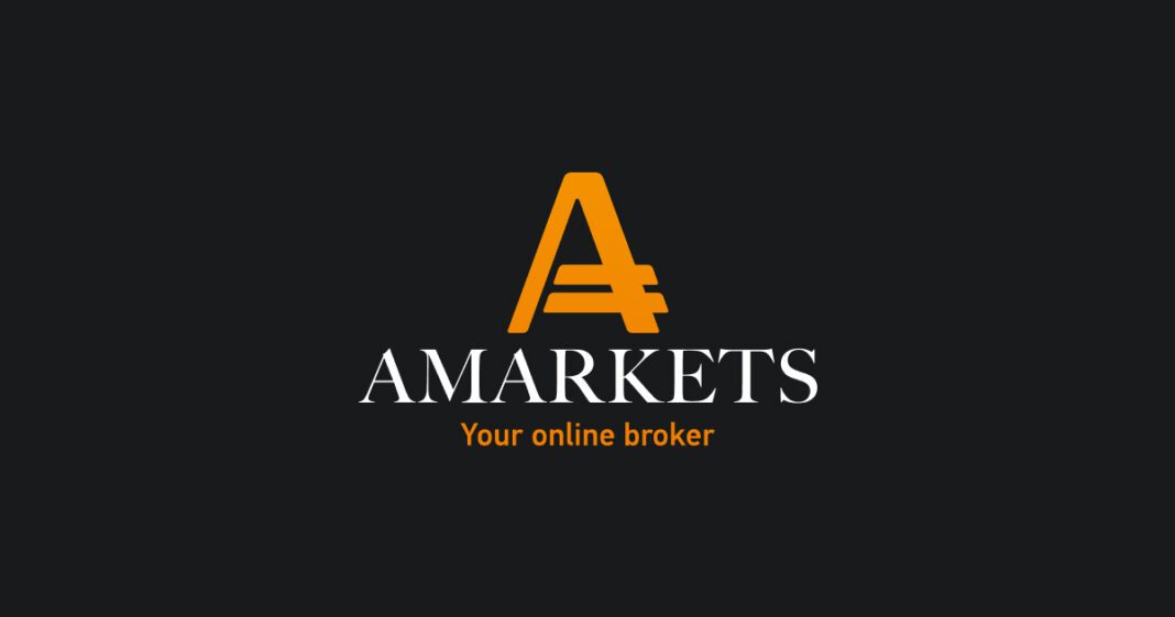 $50 Refer a friend Bonus – Amarkets