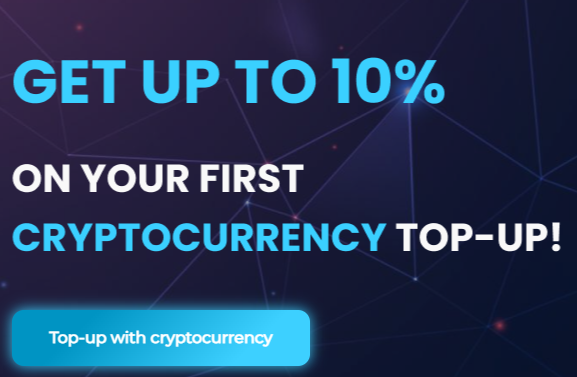 1 ETH crypto no deposit bonus – Fresh Forex