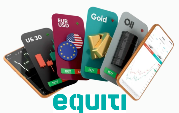 Free $30 No Deposit Bonus – Equiti