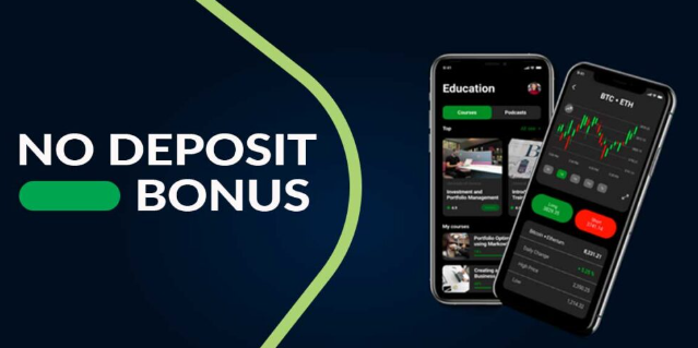 Forex No Deposit Bonus 30$ – Loyal Primus