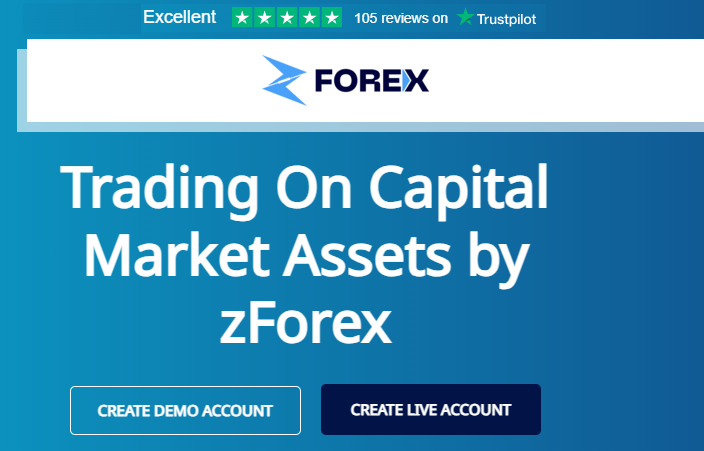 Get 30% Deposit Bonus – ZFOREX