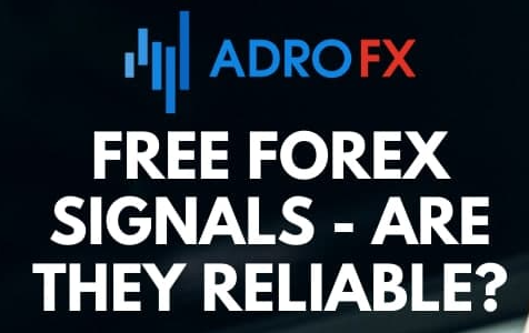 5-7 Daily Free Forex Signals – AdroFX