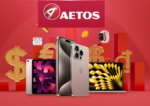 Trade to Win, Gifts Rewards – AETOS