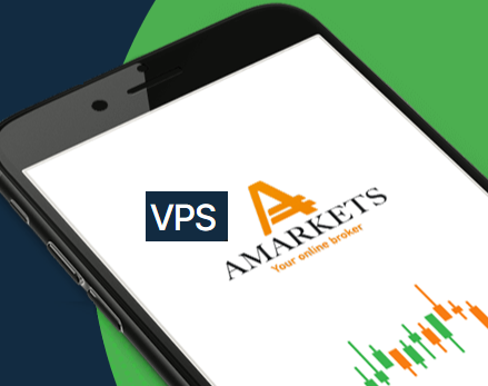 Dedicated VPS Server – AMarkets