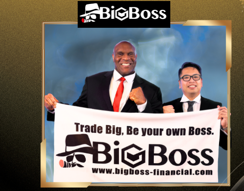 Forex Battle Bonus Campaign – BigBoss