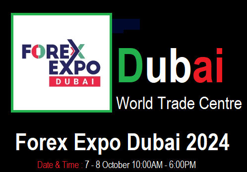 Forex Expo Dubai 2024