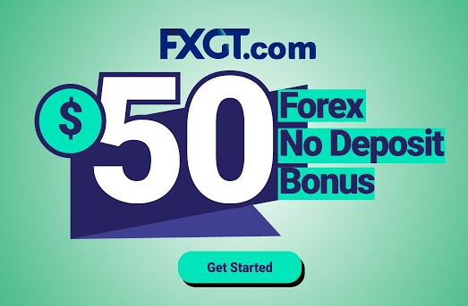 50% Deposit Bonus – FXGT