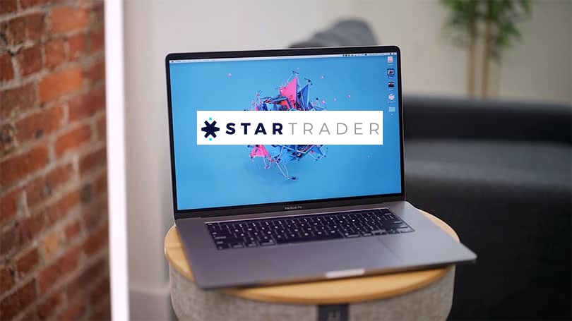 MacBook Pro & More, Giveaway – STARTRADER