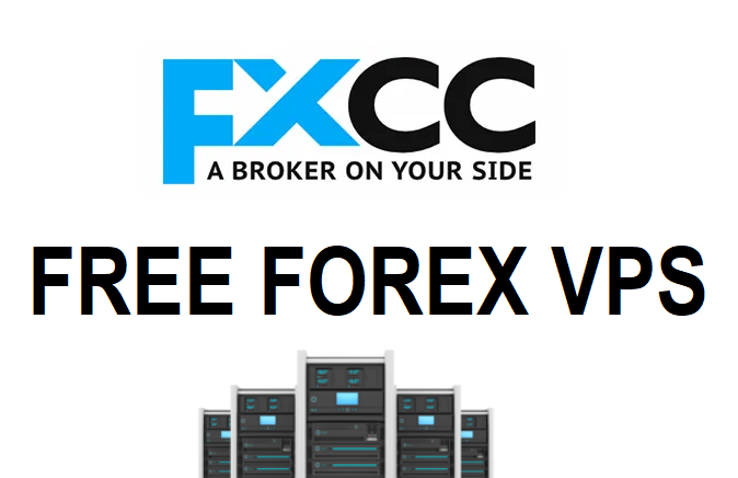 FREE FOREX VPS Service – FXCC