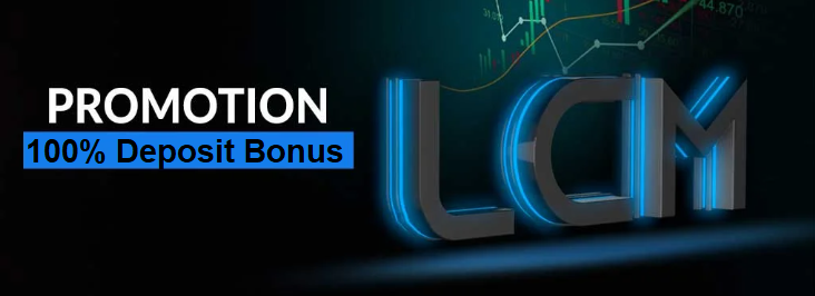 Deposit Promotion – LCM FX