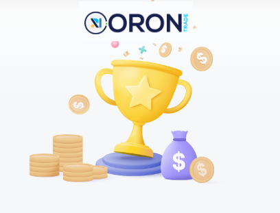 Trade To Win Campaign – Oron Trade