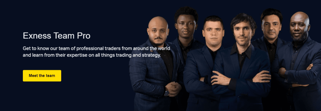 Exness Broker Reviews | Exness Best Trading Broker