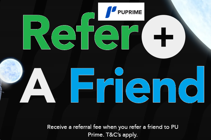 Refer A Friend Earn $150 – PU Prime