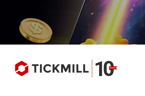 Trader of the Month Live Contest – Tickmill