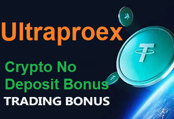 Crypto No Deposit Bonus – Ultraproex