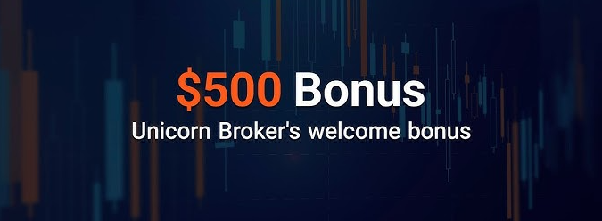 Forex $500 Deposit Bonus – UNFXB