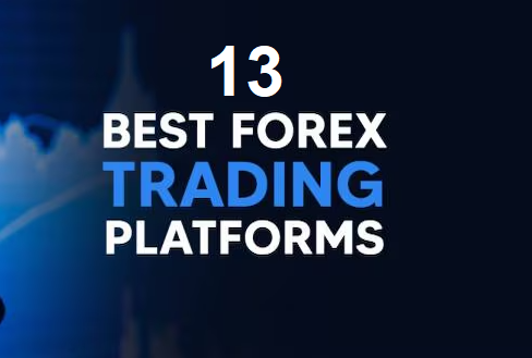 13 Best Forex Trading Platforms for 2024