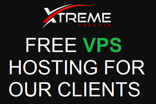 Free Hosting VPS – XtreamForex