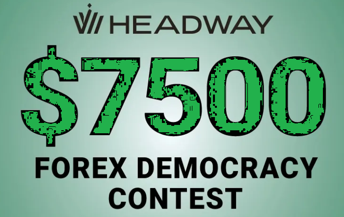 Trading DEMOcracy Contest – Headway