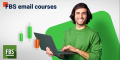 Free Email Educational Courses on Forex Trading from FBS 