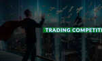 Trading Hero Weekly Contest – Forex4you